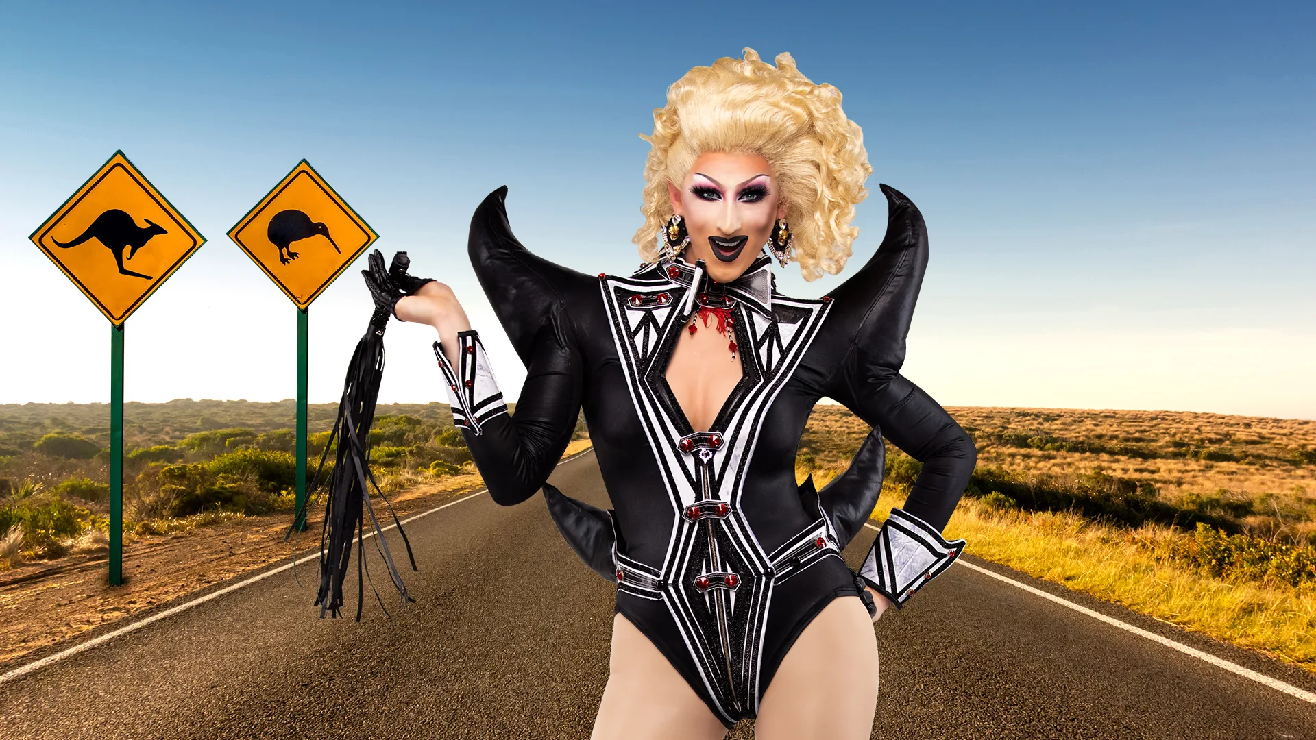 Anita Wigl’it tells: Drag Race changed my life
