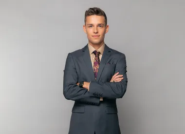 The Apprentice NZ’s Kennedy Anderson: ‘I was fired from my own company!’