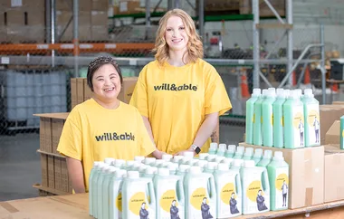 Willing and able!  The eco-friendly company creating jobs for Kiwis with disabilities