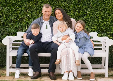 Mahe Drysdale’s emotional farewell from professional rowing