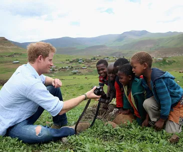 Prince Harry faces renewed criticism for private jet flight, overshadowing his $2 million charity promise