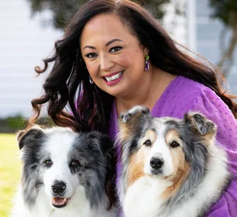 Leah Panapa’s anxiety battle