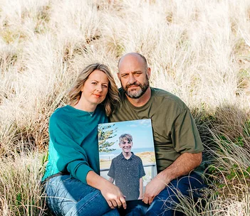 Kiwi parents nightmare: ‘Our son should still be here’