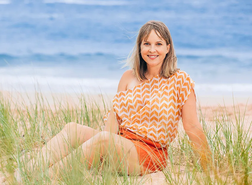 Angela Bloomfield's tears and fears: 'I haven't given up on love!'