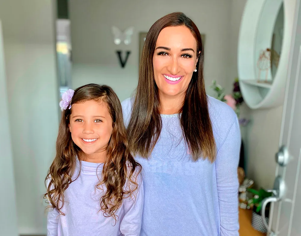 Kiwi mum Sophia Perera’s brave cancer battle