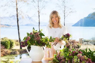 Annabel Langbein: I’m taking my life back