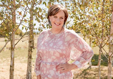 Allyson Gofton’s IVF miracles