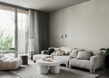 Bring some tranquility to your home with these trending paint colours