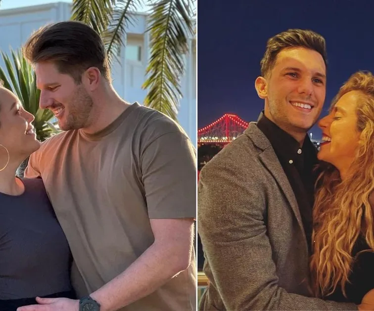 Which MAFS Australia season 8 couples are still together? - Mafs Australia Season 8 Episode 7 Missing