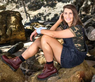 Bree Tomasel reveals her heartbreaking medical condition