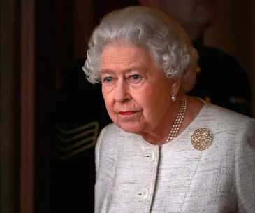 The Queen “regretfully” cancels her appearance at UN climate change summit amid mounting fears for her health