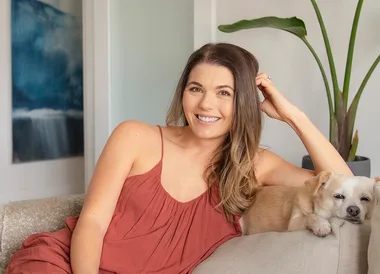 Kiwi web sensation Lonelygirl 15 is no longer lonely!