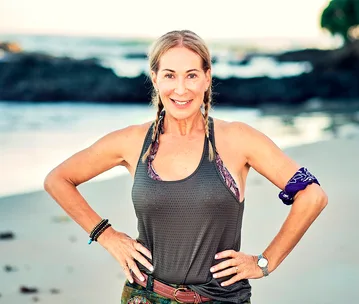 Candy Lane’s bittersweet Celebrity Treasure Island tell-all