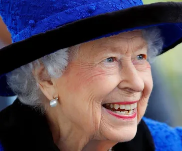 A “delighted” Queen Elizabeth has been allowed to journey from Windsor to Sandringham after clearance from her doctors