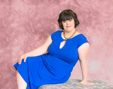 Kiwi drama queen Lily’s a class act
