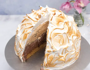Bombe Alaska