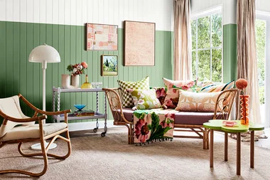 What’s trending in summer interior colours