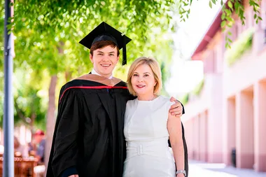 Kiwi mum reveals how she raised a multi-millionaire