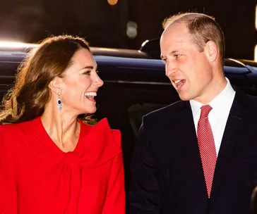 Prince William’s romantic surprise on Kate Middleton’s birthday