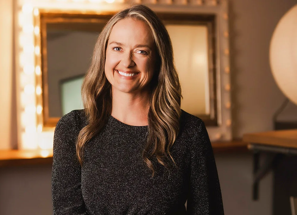 Elisabeth Easther on why “it’s good to be bad” playing her Shorty character