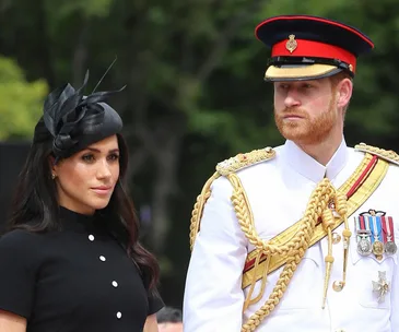 Prince Harry launches fresh legal action claiming he can’t return to the UK with his family without police protection