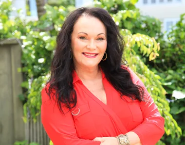 Debbie Harwood’s weary heart