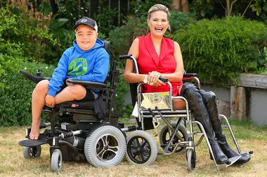 Kiwi mum Emma Blundell’s dying wish for her nephew