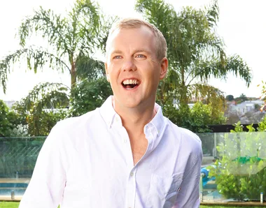 Matty McLean’s next big challenge