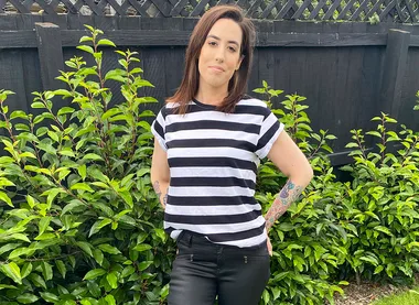 ‘I was eating myself to death and now I’ve lost 60KG!’