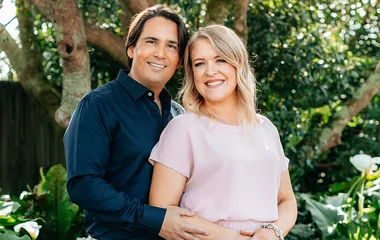 Simon Bridges’ family tragedy that changed it all