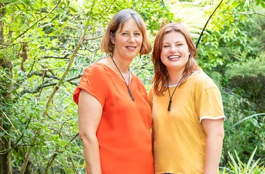 Kiwi mum’s worst nightmare: ‘We got through it together’