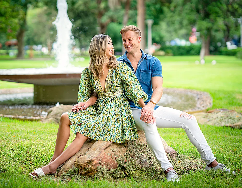 MAFS Australia Selina and Cody: ‘We’ve come so far!’