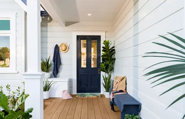 Top tips on how to get great street appeal for your home