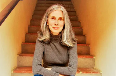 Christine Leunens: The woman behind the blockbusters