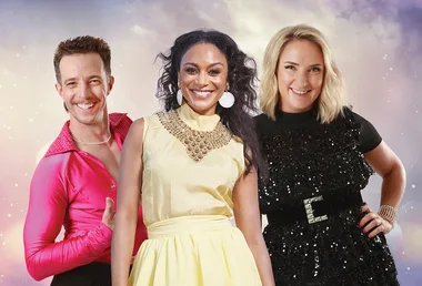 Meet the dancing kings and queens competing for the 2022 Dancing With The Stars crown