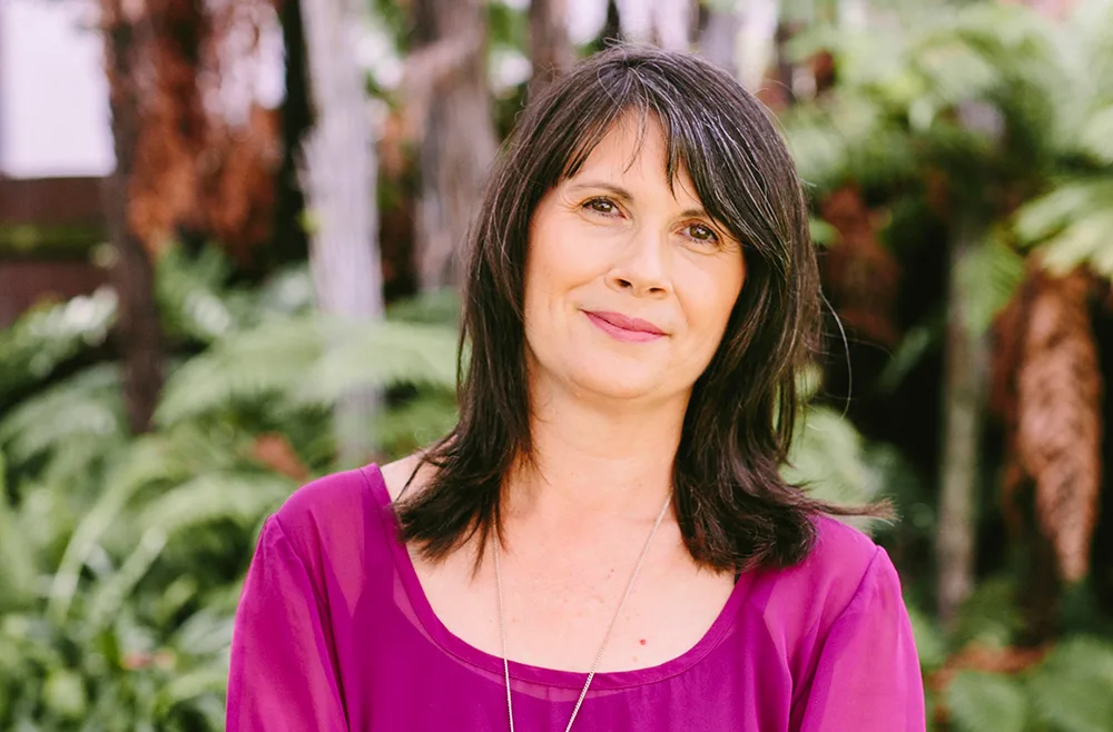 Breeze host Jolene James’ sweet goodbyes