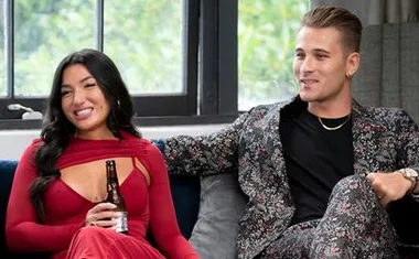 Why MAFS’ Ella Ding is giving Mitch Eynaud one “last chance” after brutal dumping in their final vows