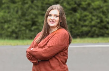 ‘A hypnotist made me healthy!’