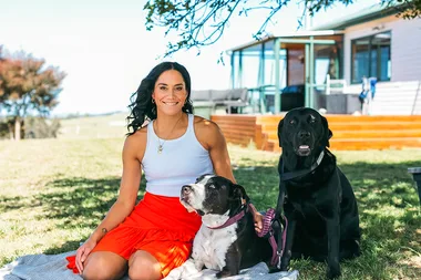 Black Ferns Shiray Kaka was close to giving up