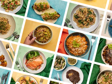 Be in to win one of three MenuAid subscriptions valued at $208 each