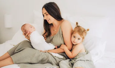 Kiwi family’s little miracle: ‘They told us our boy wouldn’t make it’