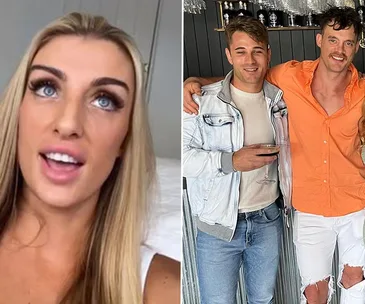 MAFS’ Tamara Djordjevic reveals where she REALLY stands with Mitch Eynaud following dating rumours