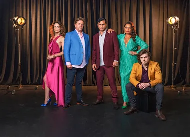 Happy 30th Birthday Shortland Street