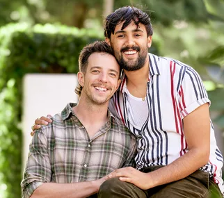 Dancing With The Stars star Eli Matthewson: ‘At least I’m a winner in love!’