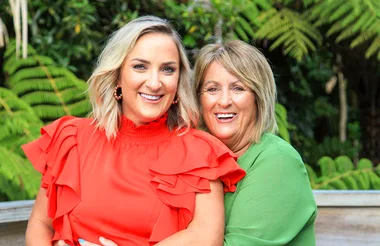 Dancing with the Stars star Brodie Kane’s proud mum Jo