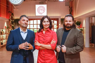 Meet the final group of nine contestants vying for a spot in MasterChef NZ