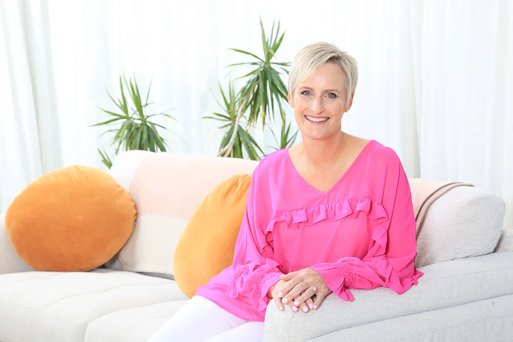 Breast cancer survivor’s plea: ‘Give us our mammograms’