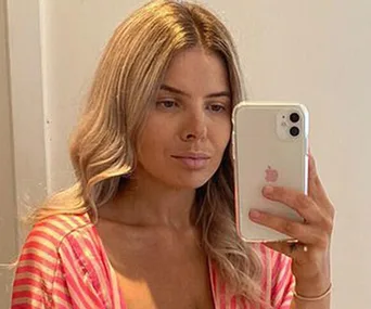 Olivia Frazer reveals the real reason she gave up teaching to become an OnlyFans creator