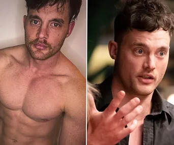 The real reason fans and fellow MAFS stars have turned on Jackson Lonie over his OnlyFans account