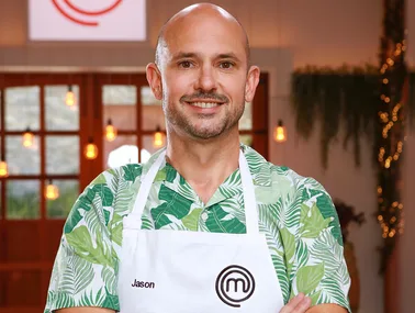 MasterChef NZ’s Jason Wade reveals how his 50kg weight loss changed his life